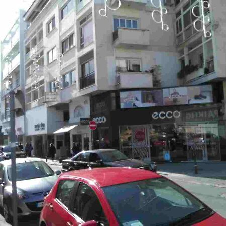 Lazuli City Seaview Apartment 34 라르나카 외부 사진